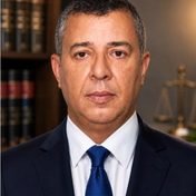 Geraldo Quintanilha, fundador do POAB